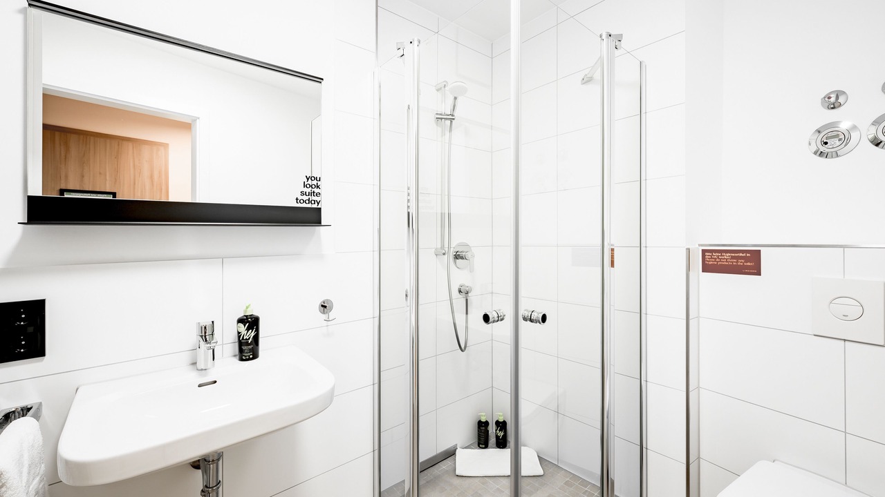 Photo of Bathroom in Metzingen