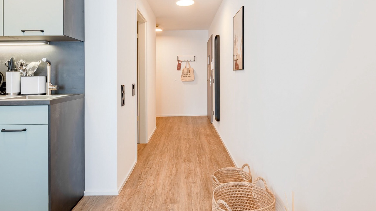 Photo of Livingroom in Metzingen