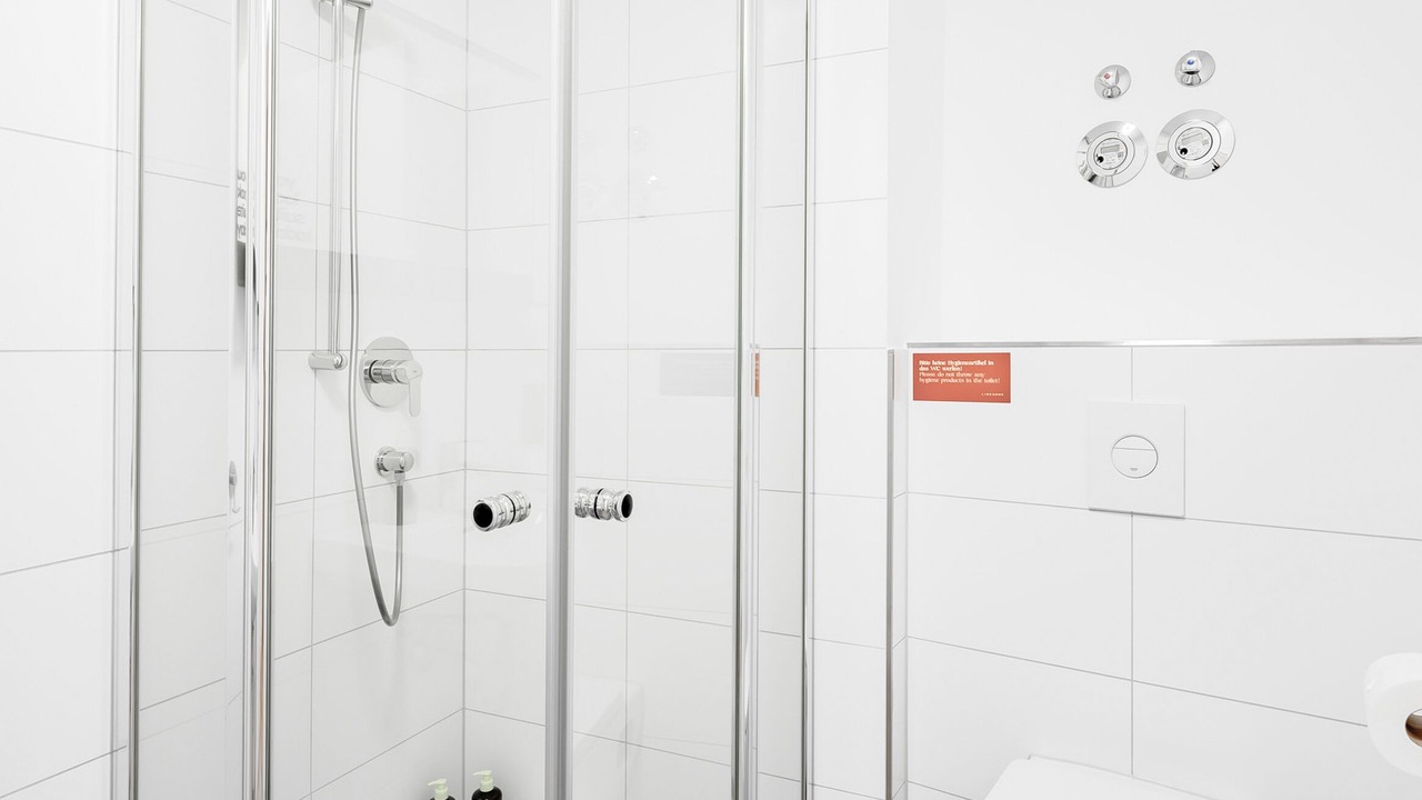 Photo of Bathroom in Metzingen