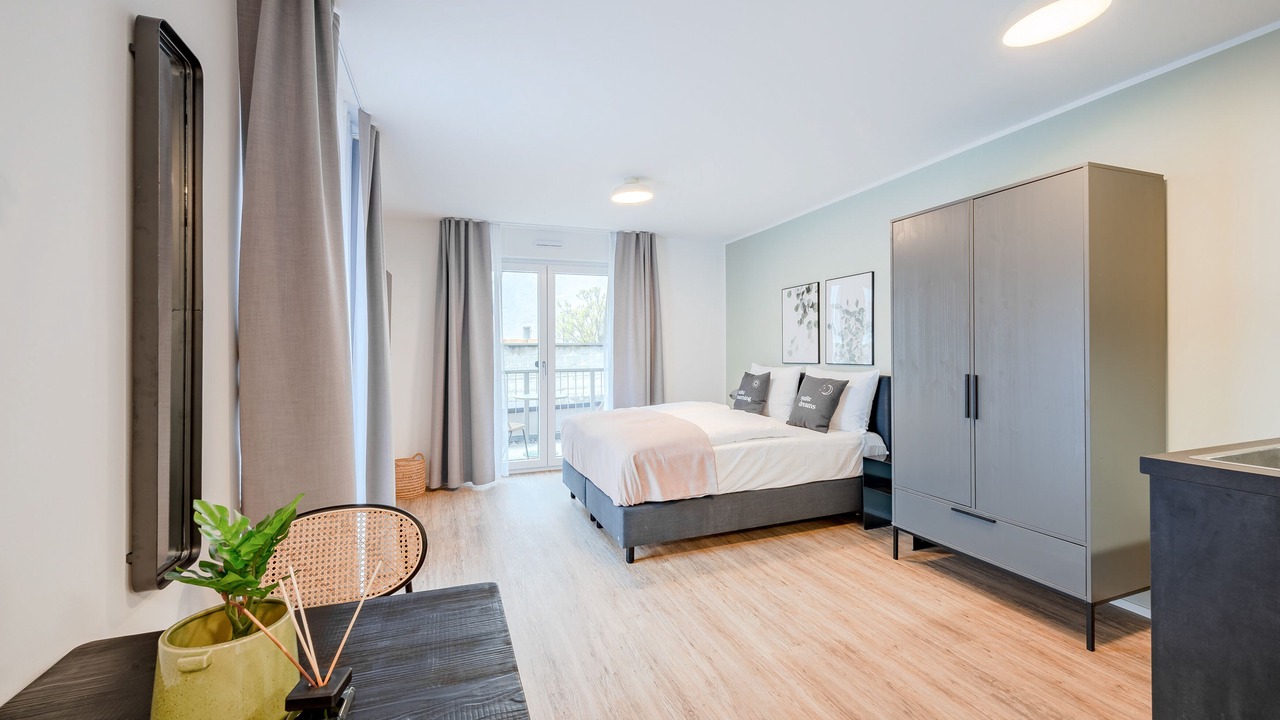 Photo of Livingroom in Metzingen