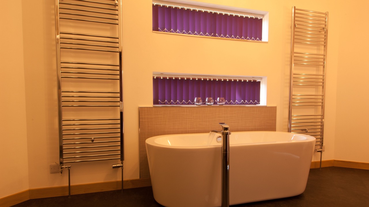 Photo of Bathroom in Blairgowrie