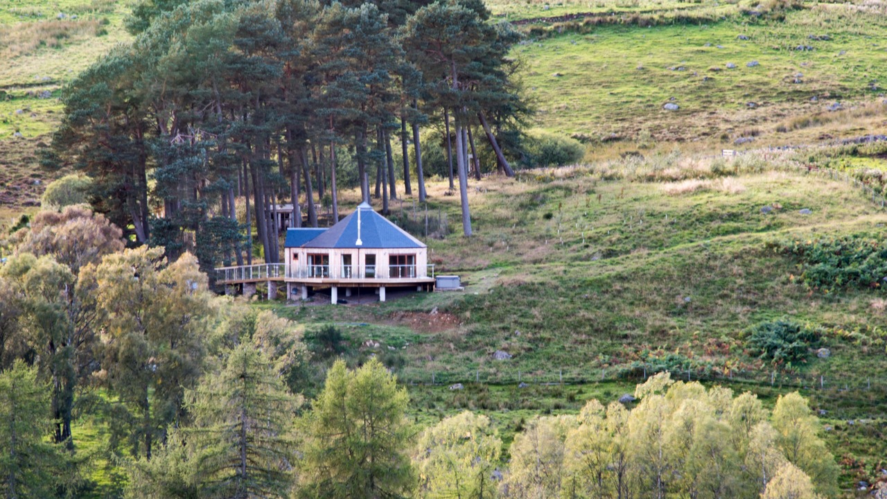 Photo of Outdoor in Blairgowrie