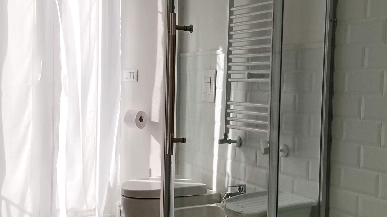 Photo of Bathroom in Barriera Vecchia-San Giacomo