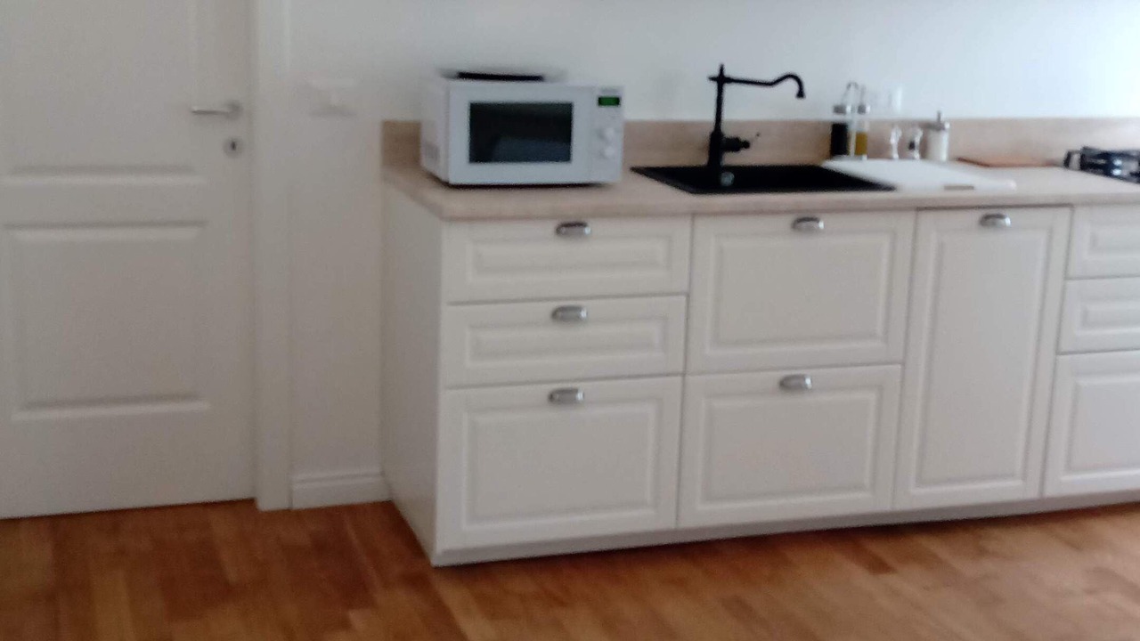 Photo of Kitchen in Barriera Vecchia-San Giacomo