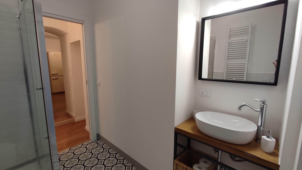 Photo of Bathroom in Barriera Vecchia-San Giacomo
