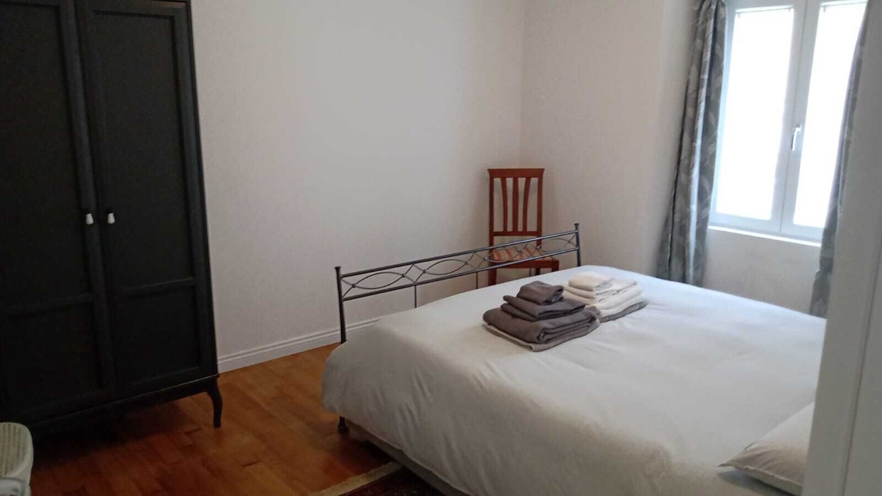 Photo of Bedroom in Barriera Vecchia-San Giacomo