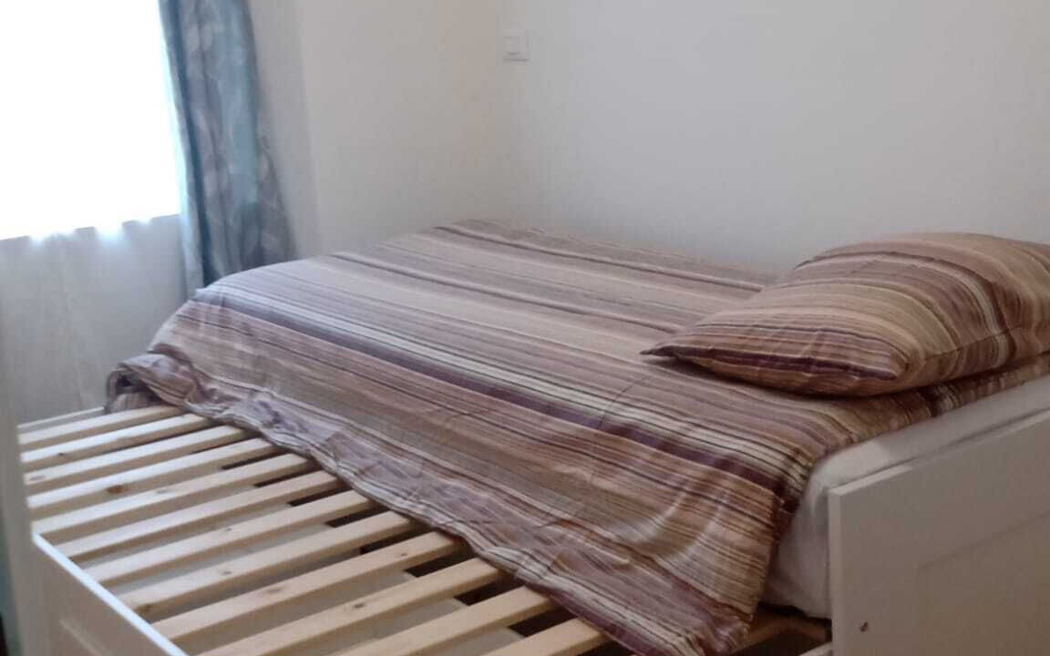 Photo of Bedroom in Barriera Vecchia-San Giacomo