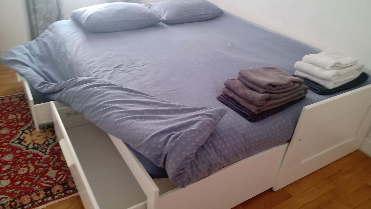 Photo of Bedroom in Barriera Vecchia-San Giacomo