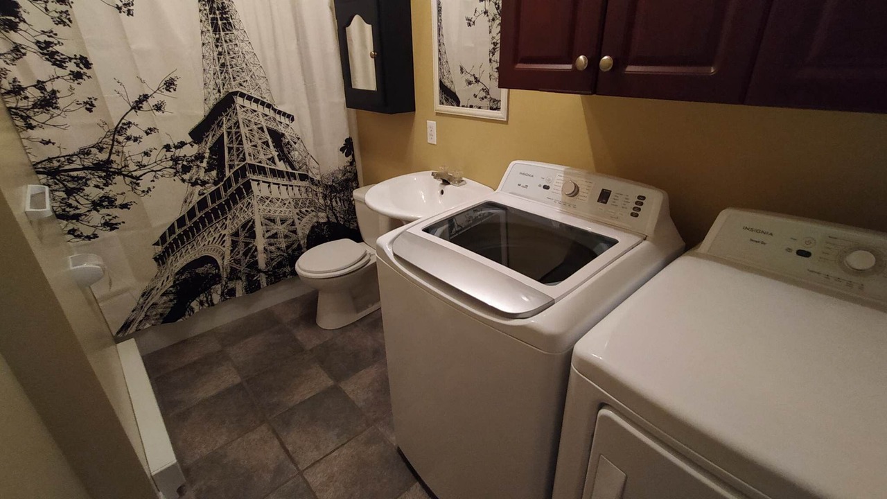 Photo of Bathroom in Bellerive