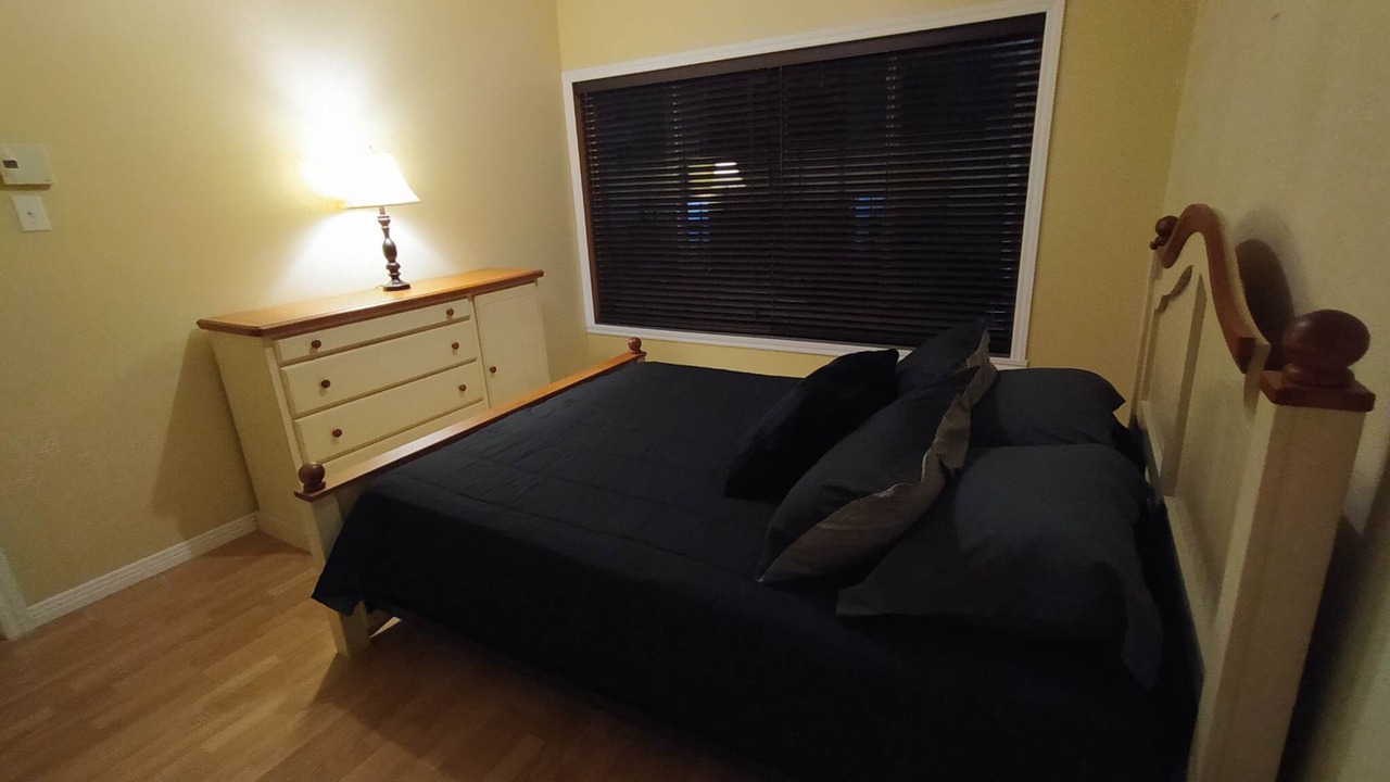 Photo of Bedroom in Bellerive