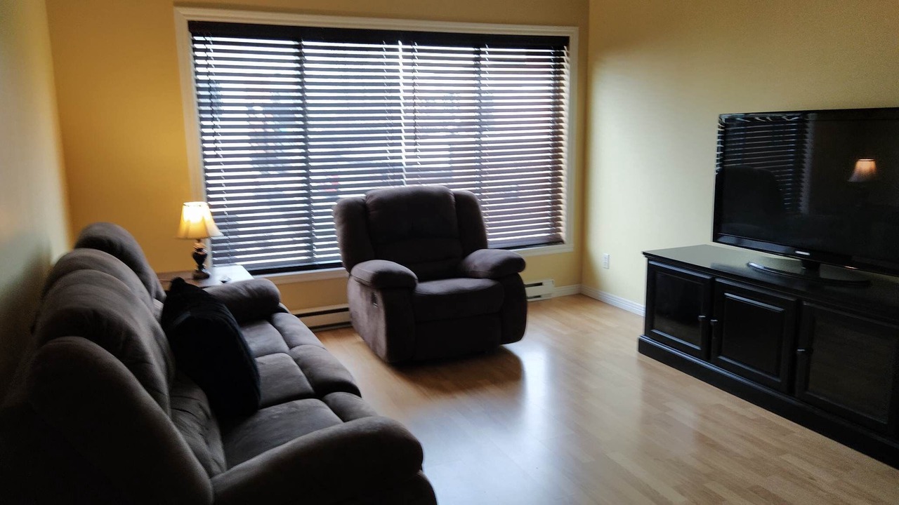 Photo of Livingroom in Bellerive