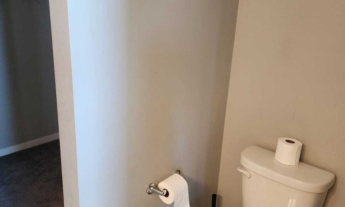 Photo of Bathroom in Southeast Calgary