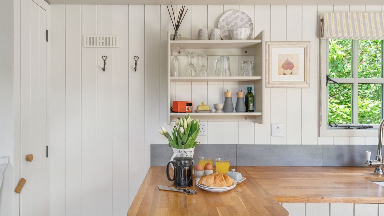 Photo of Kitchen in Kenn