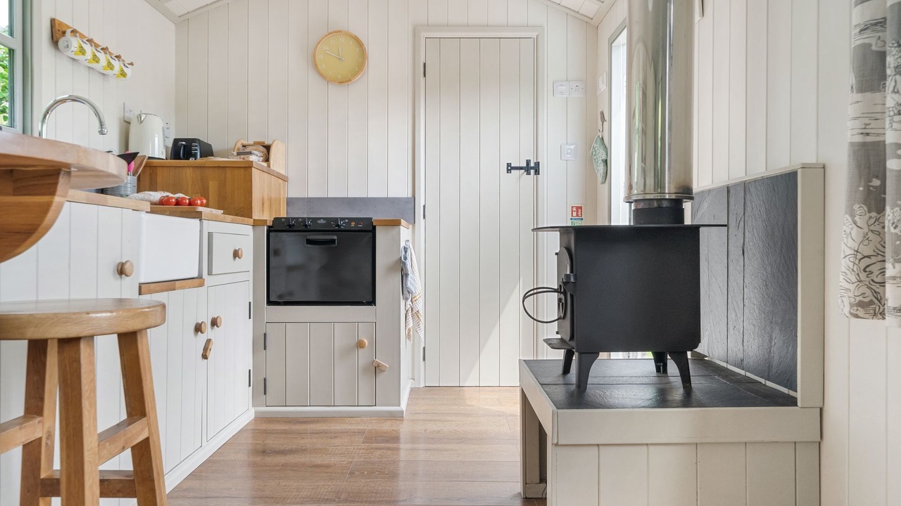 Photo of Kitchen in Kenn