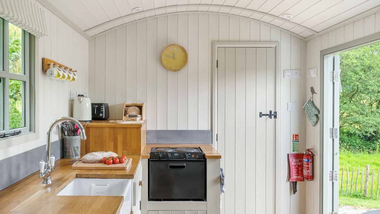 Photo of Kitchen in Kenn