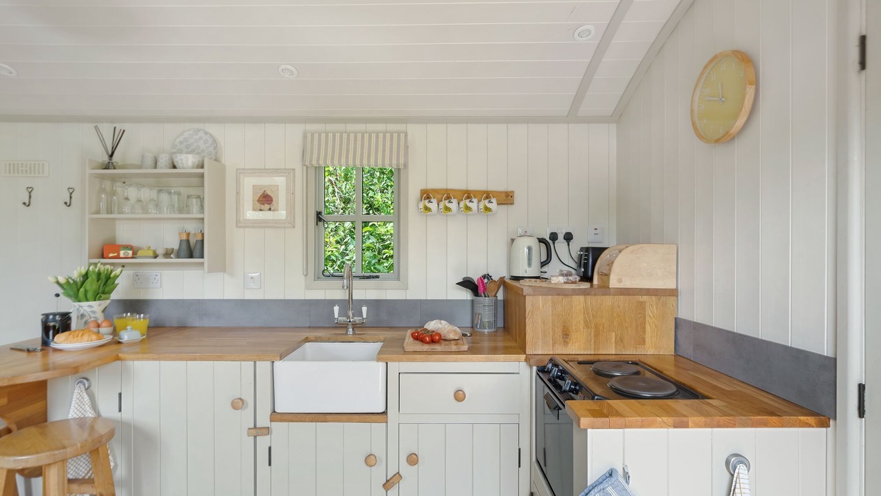 Photo of Kitchen in Kenn