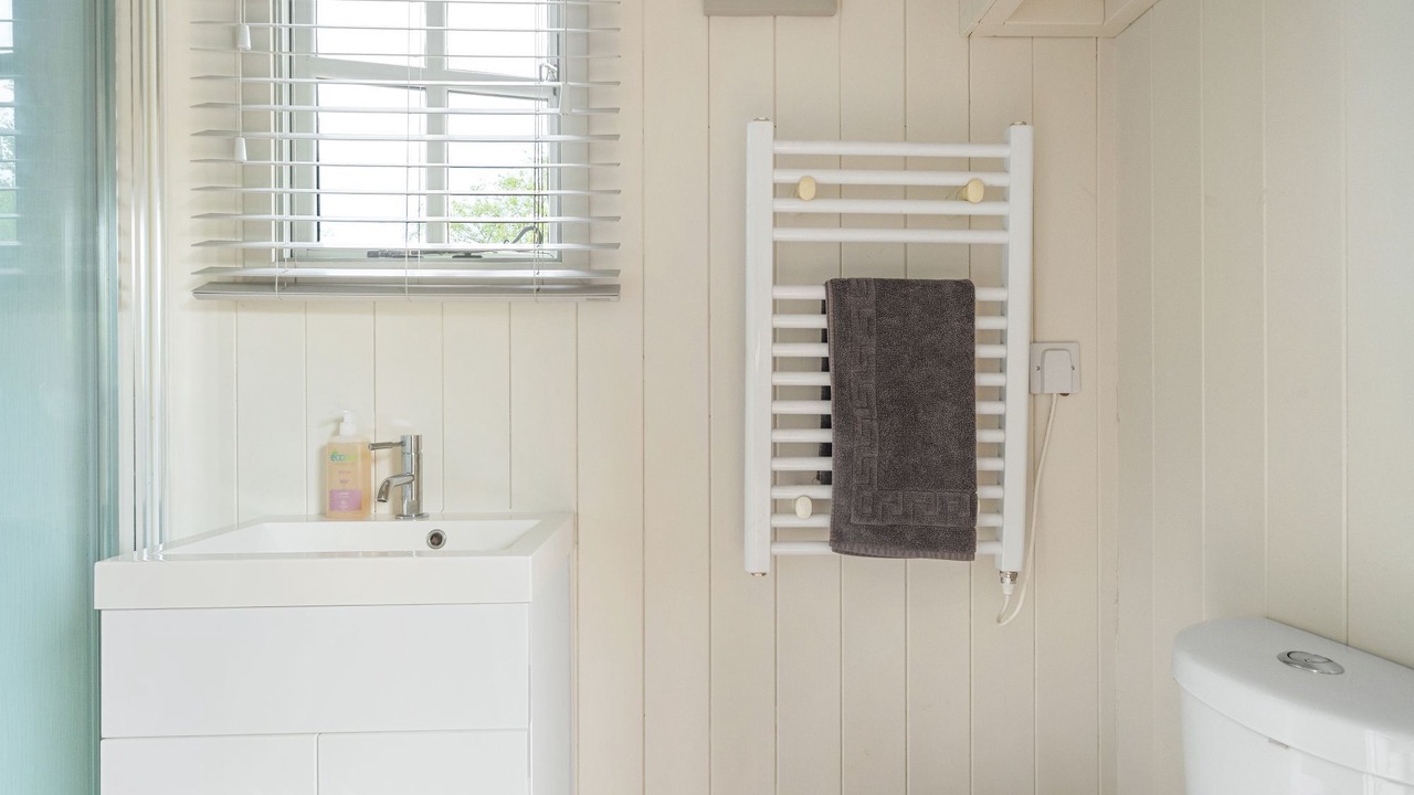 Photo of Bathroom in Kenn