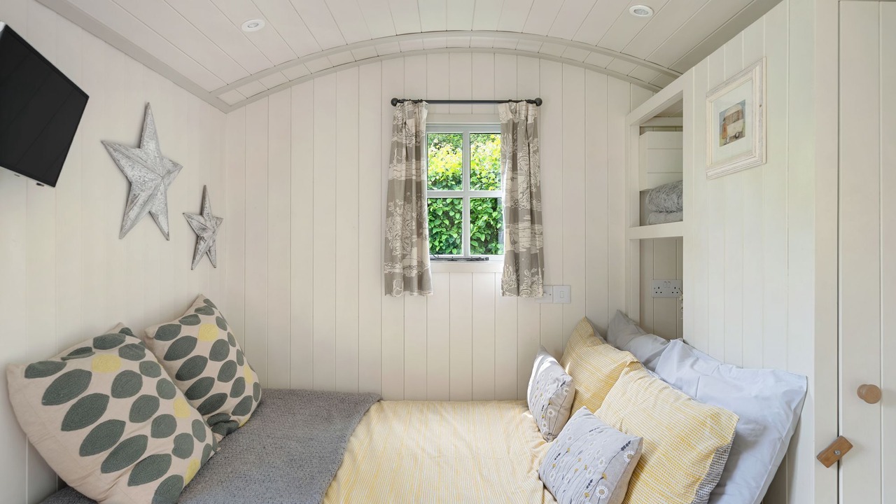 Photo of Bedroom in Kenn