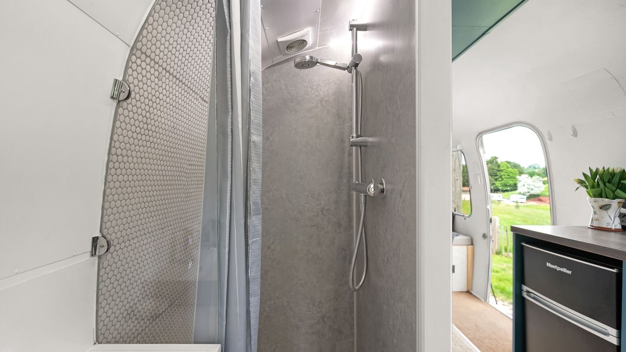 Photo of Bathroom in Kenn