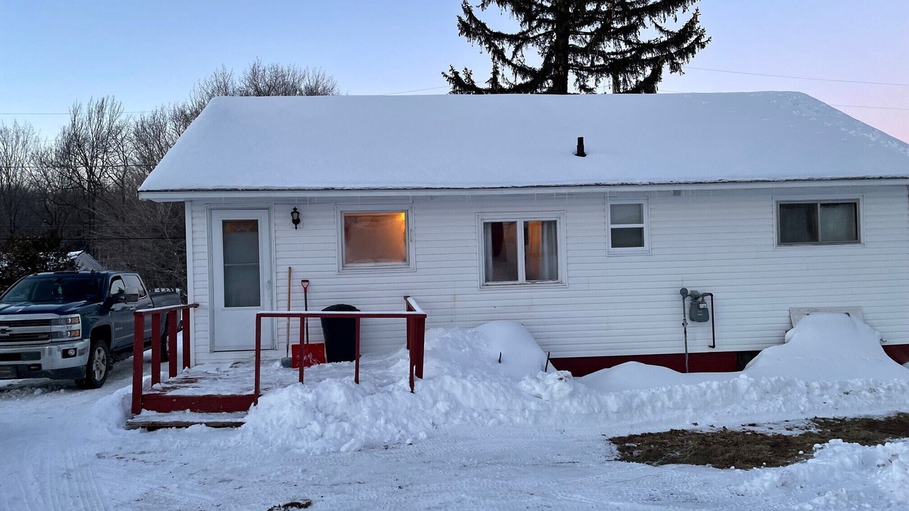 Photo of Outdoor in Adams Township