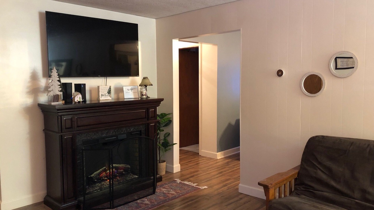 Photo of Livingroom in Adams Township