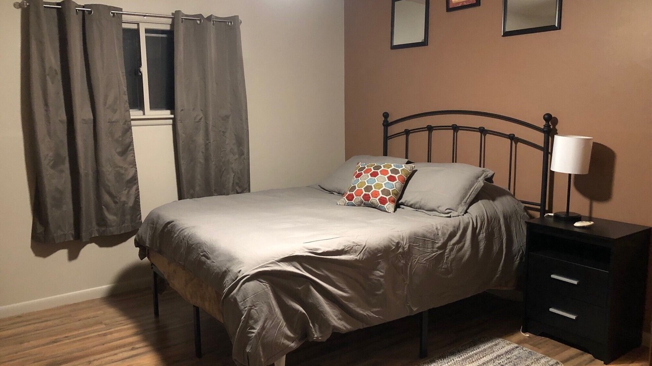 Photo of Bedroom in Adams Township