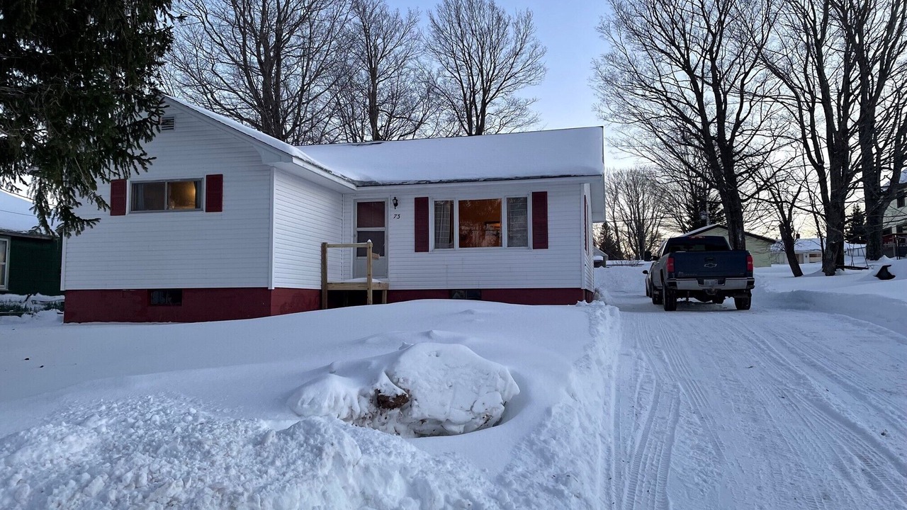 Photo of Outdoor in Adams Township
