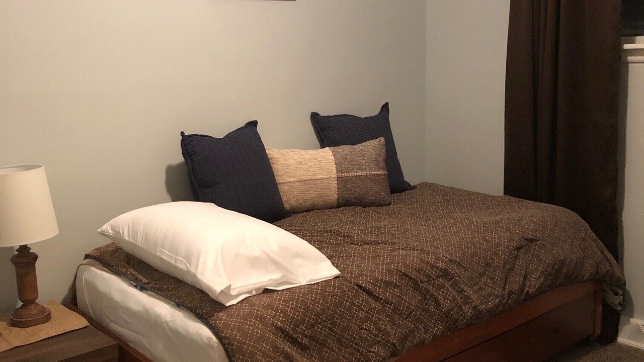Photo of Bedroom in Adams Township