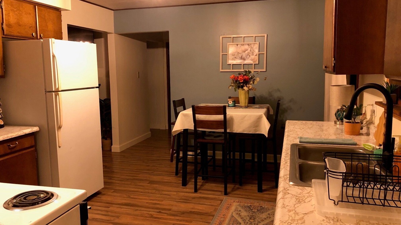 Photo of Kitchen in Adams Township