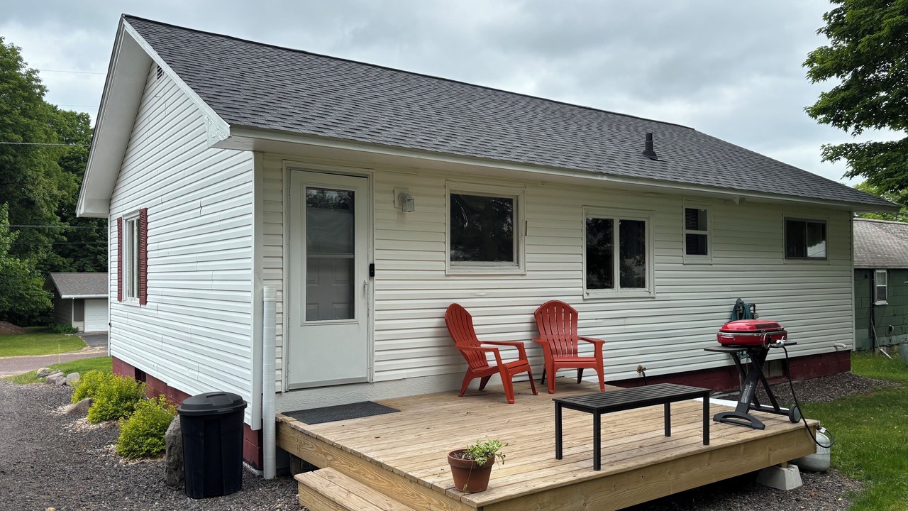 Photo of Outdoor in Adams Township