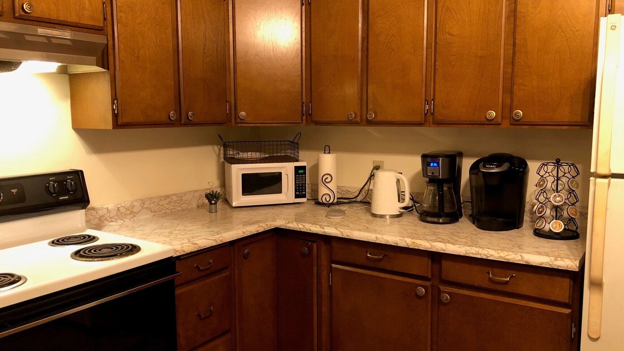 Photo of Kitchen in Adams Township