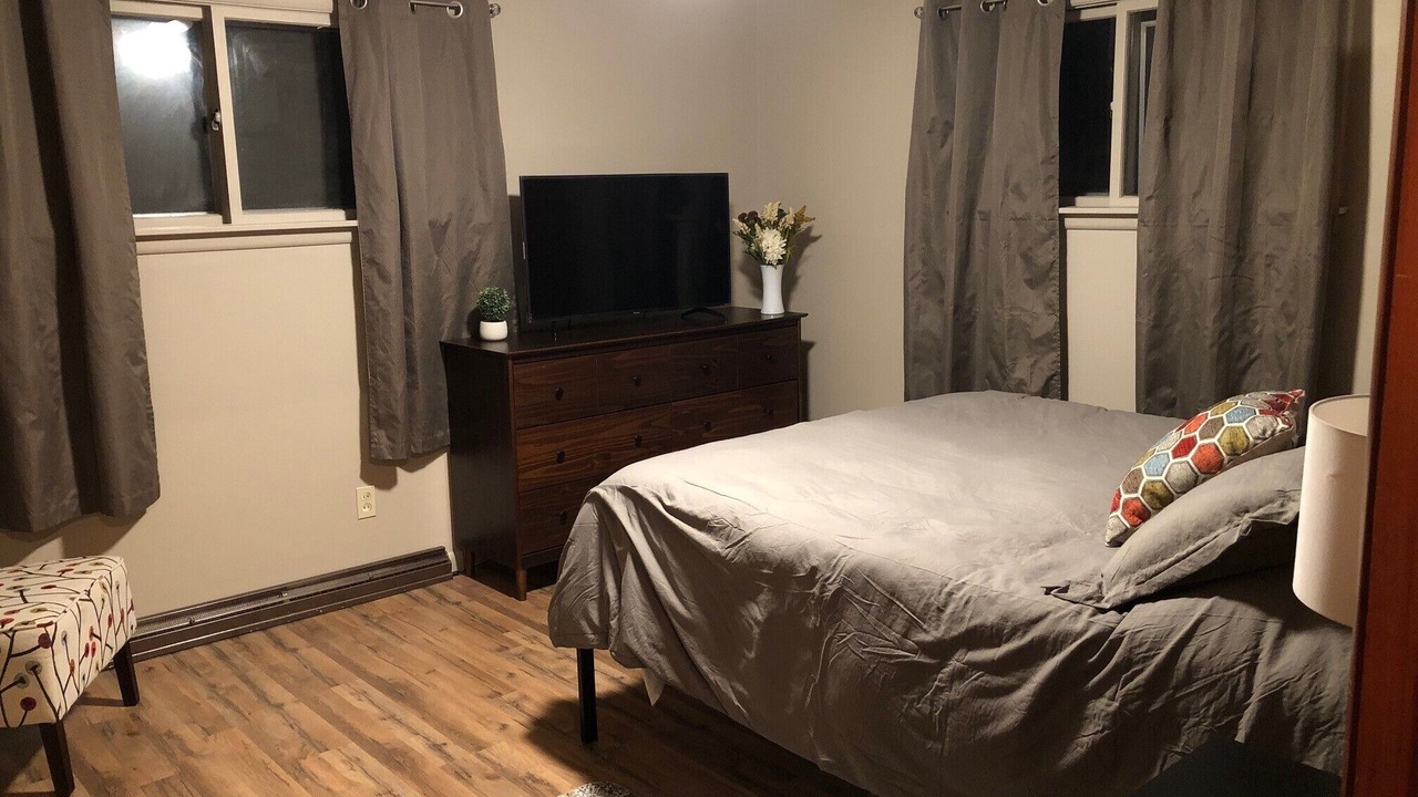 Photo of Bedroom in Adams Township
