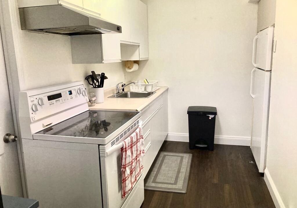 Photo of Kitchen in Lower Sackville