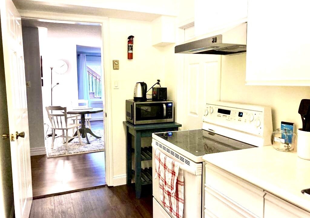 Photo of Kitchen in Lower Sackville