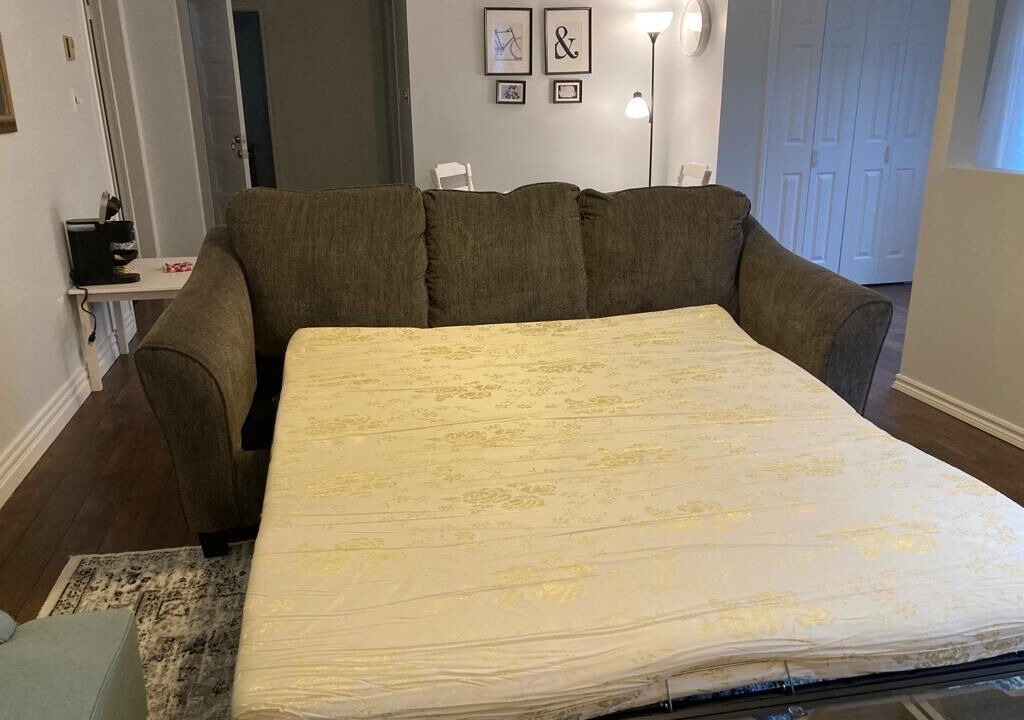 Photo of Bedroom in Lower Sackville