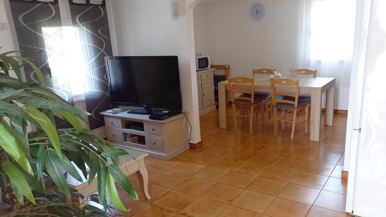 Photo of Livingroom in San Pietro in Bevagna