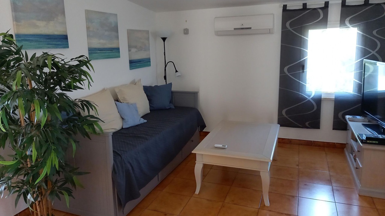 Photo of Livingroom in San Pietro in Bevagna