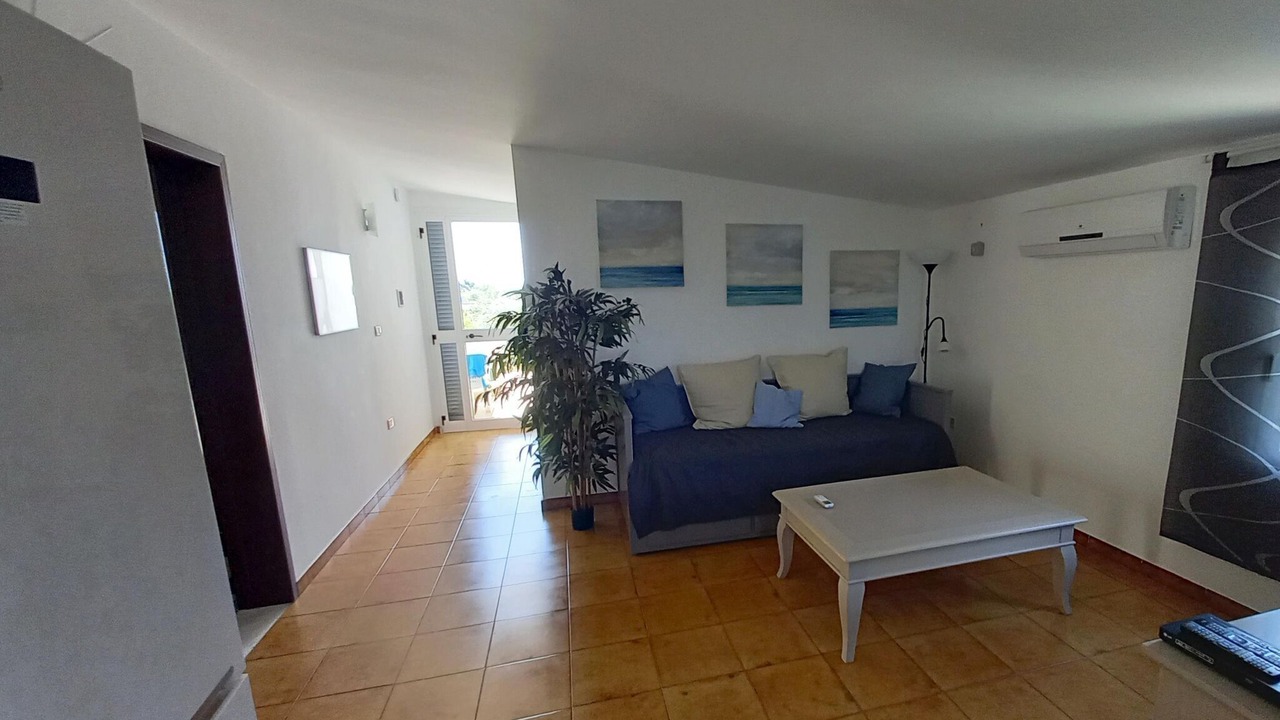 Photo of Livingroom in San Pietro in Bevagna
