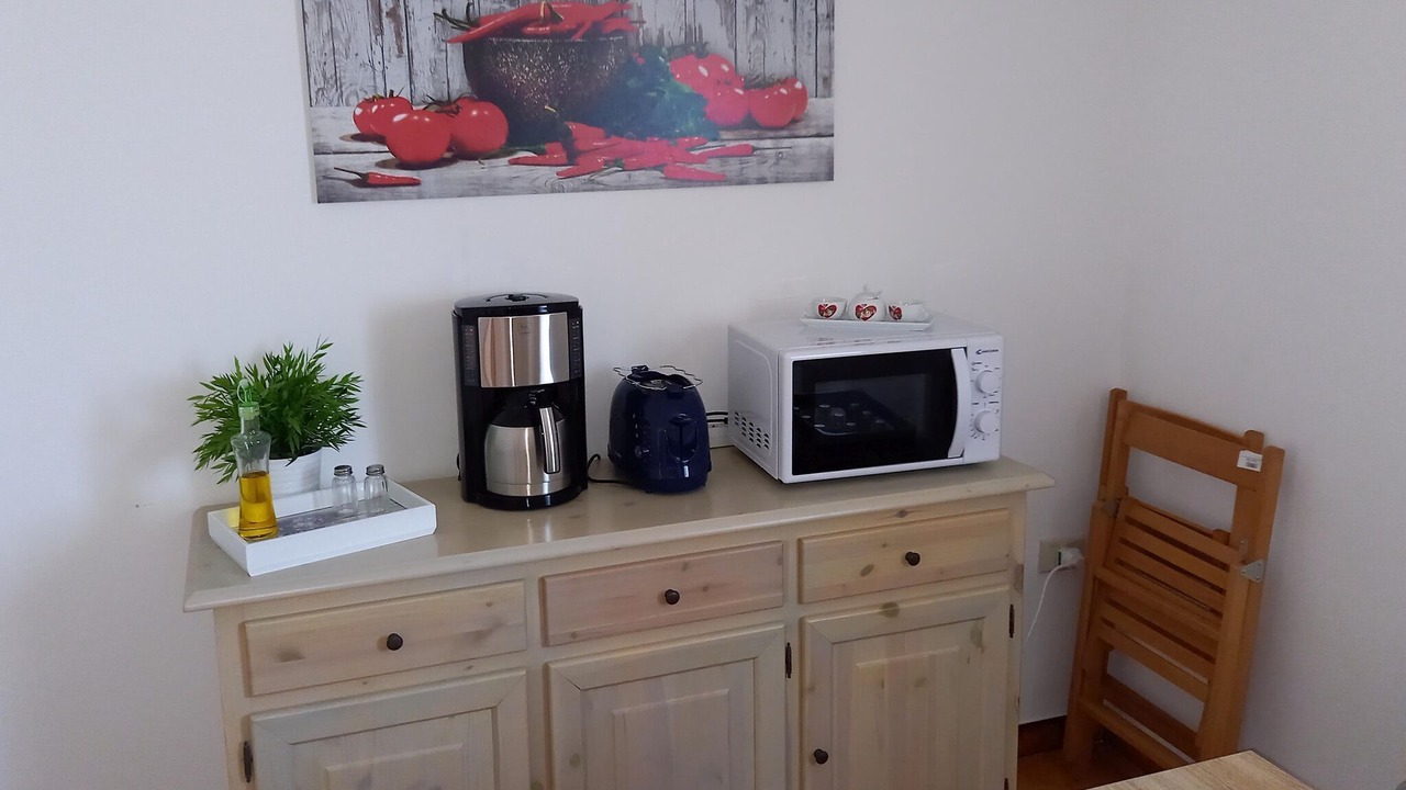 Photo of Livingroom in San Pietro in Bevagna