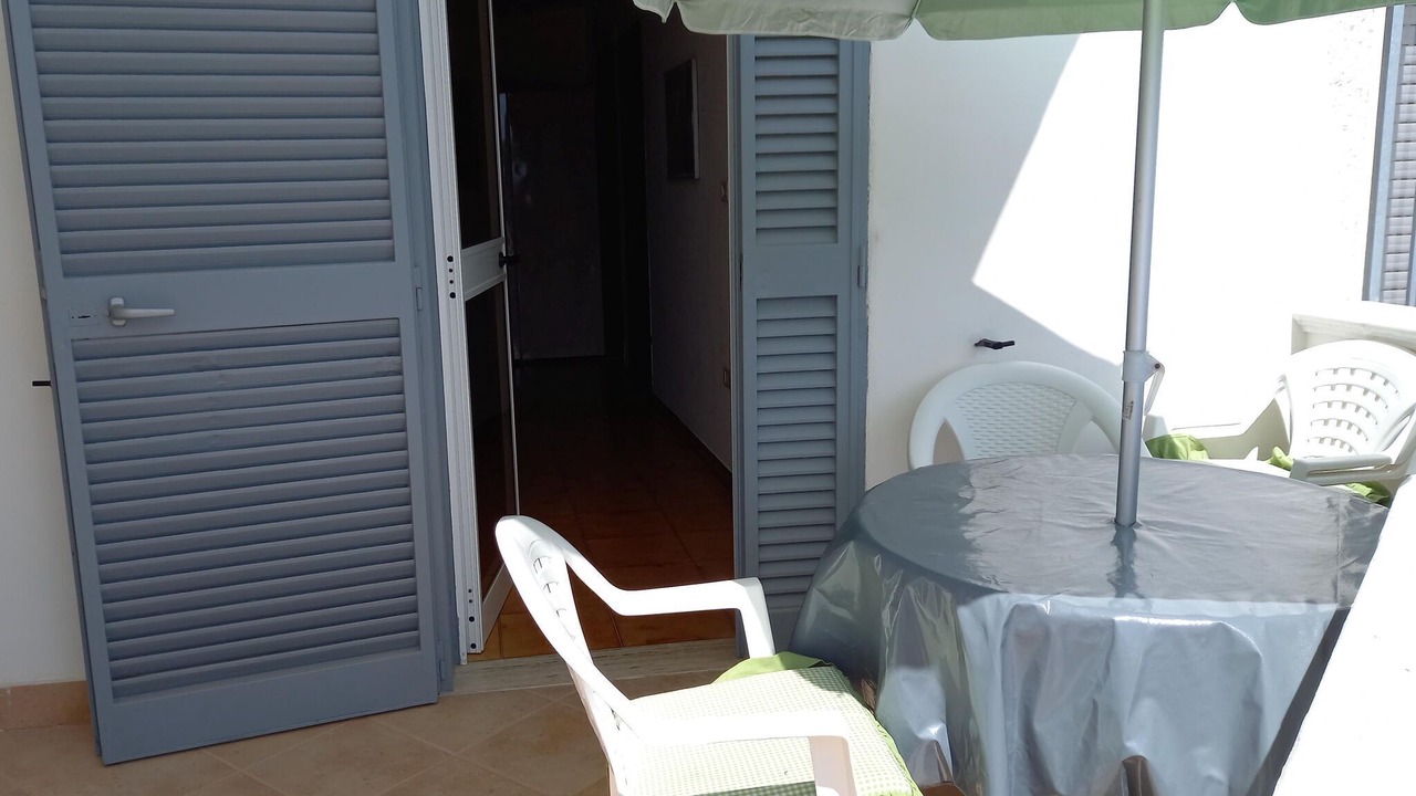 Photo of Patio Balcony in San Pietro in Bevagna