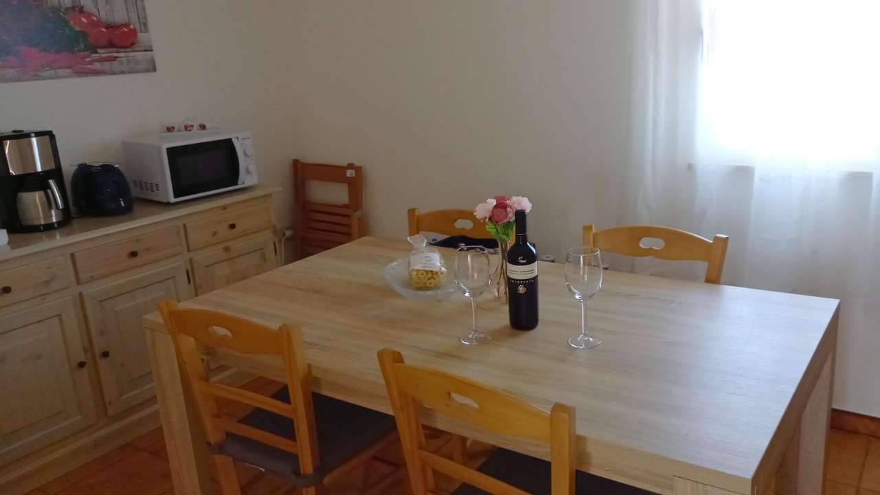 Photo of Livingroom in San Pietro in Bevagna