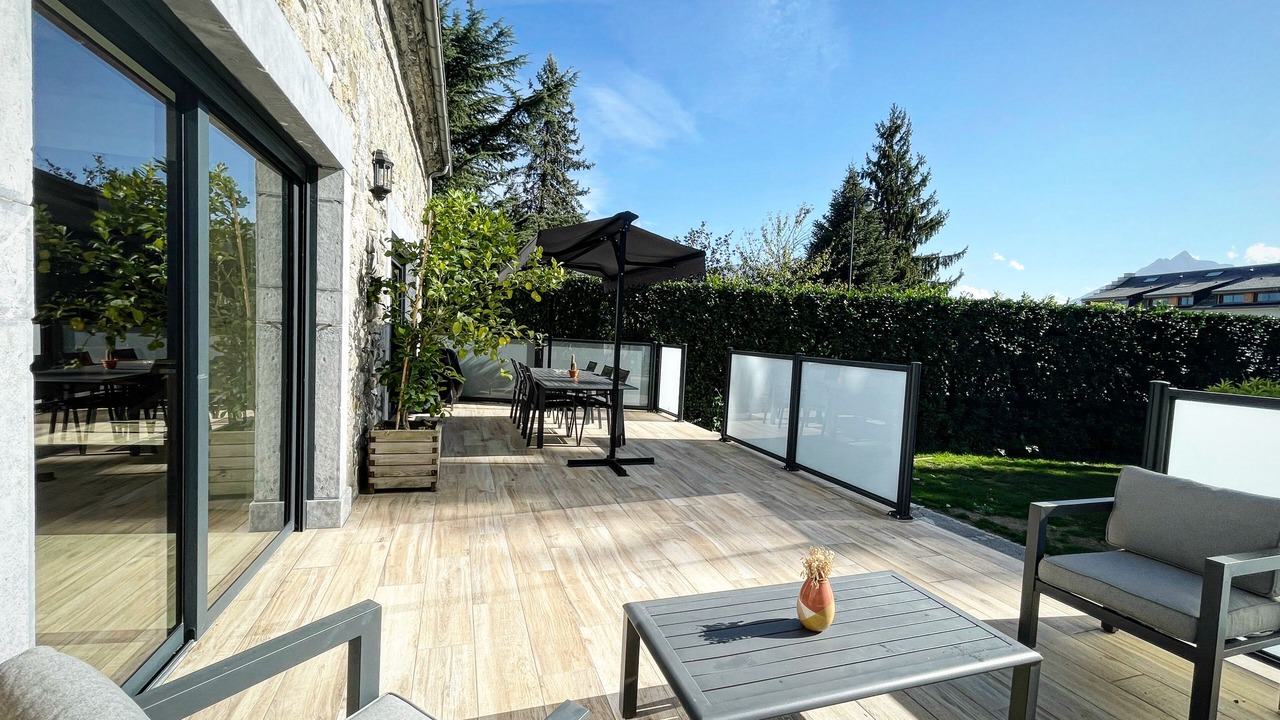 Photo of Outdoor in Ayzac-Ost