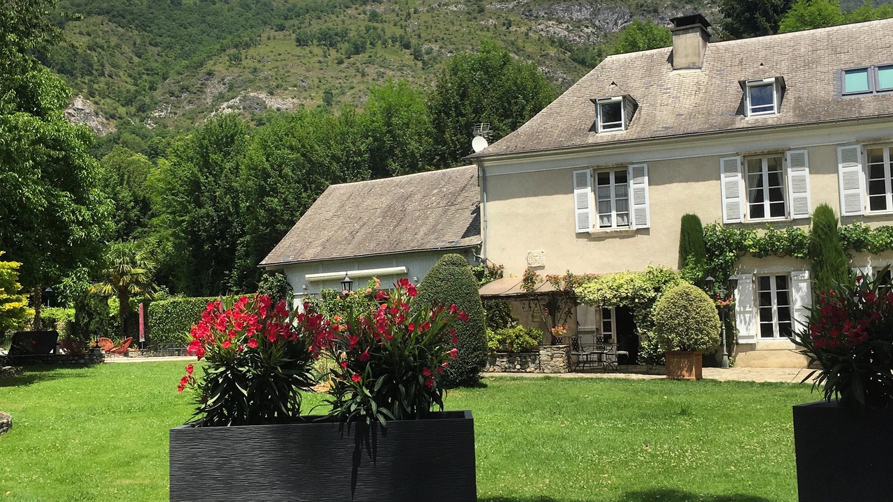 Photo of Outdoor in Ayzac-Ost