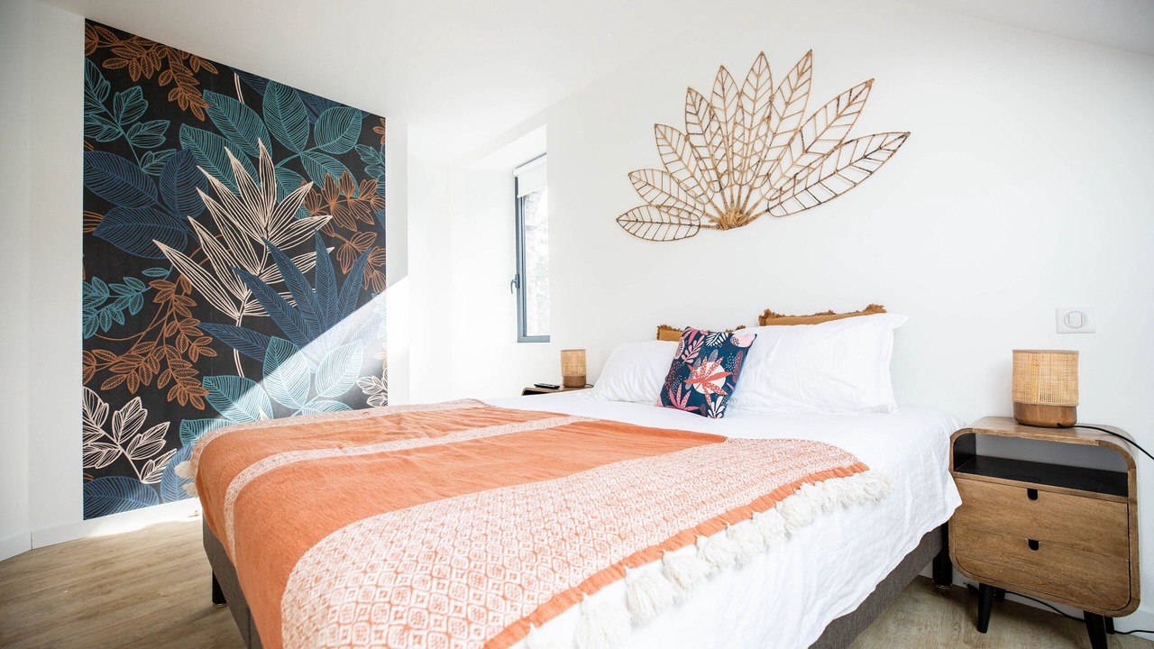 Photo of Bedroom in Ayzac-Ost