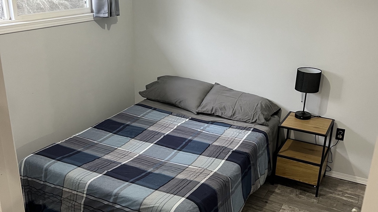 Photo of Bedroom in Meadow Lake