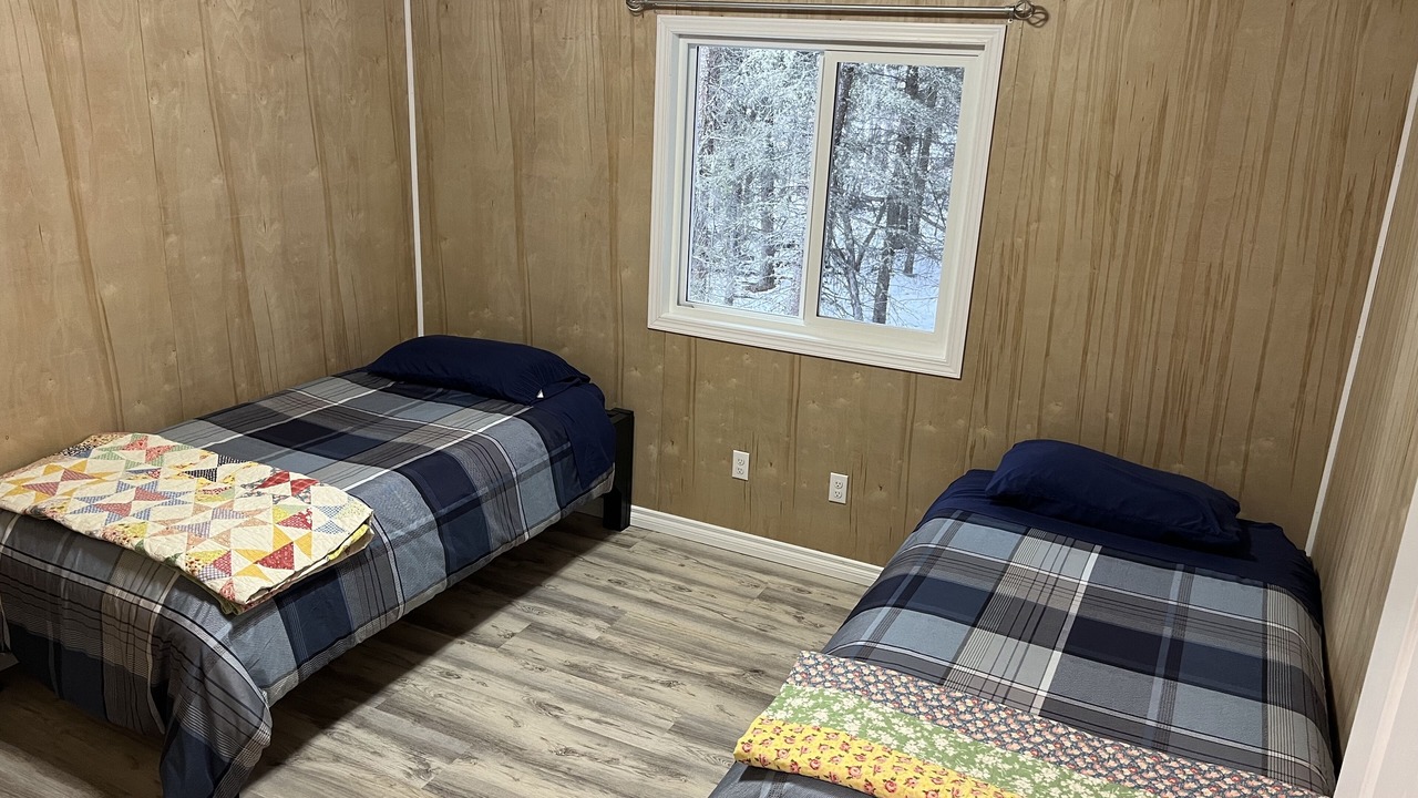 Photo of Bedroom in Meadow Lake