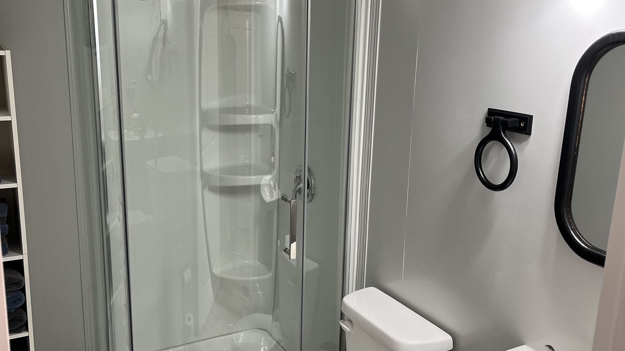 Photo of Bathroom in Meadow Lake