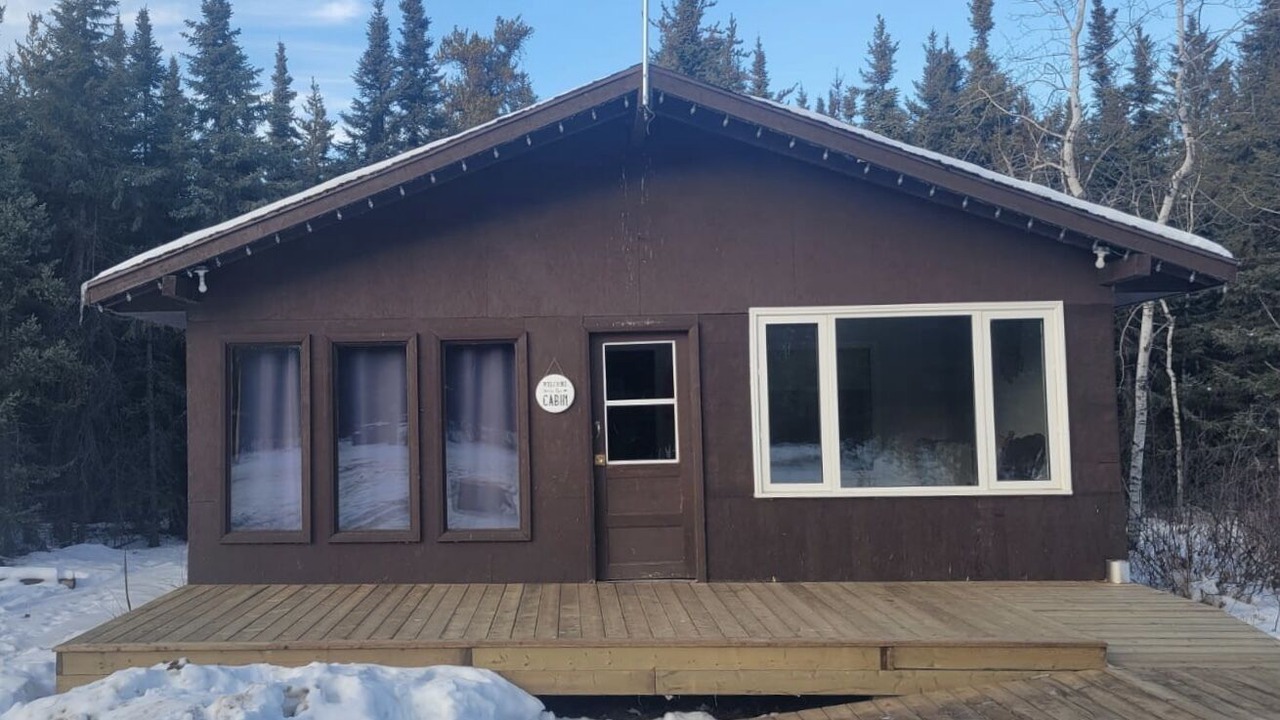 Photo of Outdoor in Meadow Lake