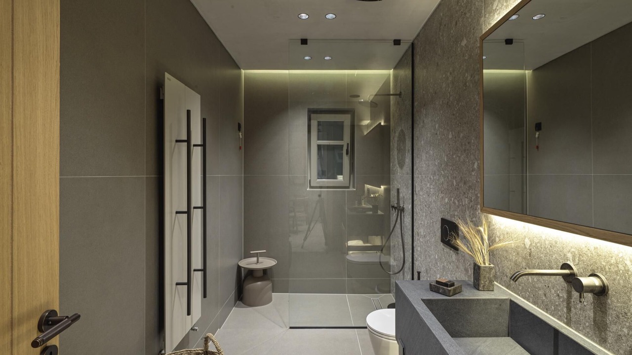 Photo of Bathroom in South Pelion