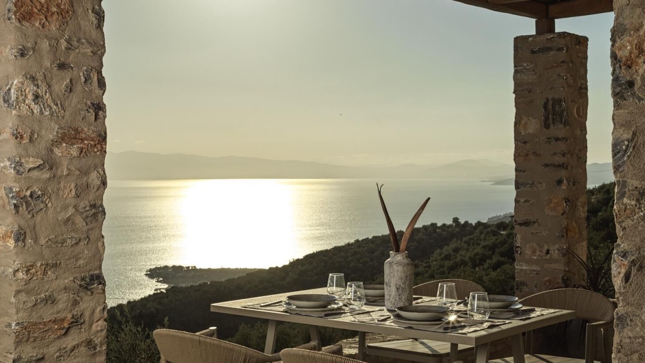 Photo of Outdoor in South Pelion